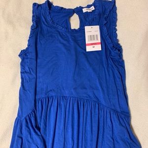 Juniors Casual tank